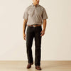 Ariat Mens Carmelo Classic Fit Shirt