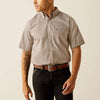 Ariat Mens Carmelo Classic Fit Shirt