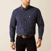 Ariat Mens Carmine Classic Fit Shirt