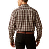 Ariat Mens Carson Long Sleeve Shirt