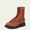 Ariat Mens Cascade 8" Work Boots - 10002420