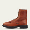 Ariat Mens Cascade 8" Work Boots - 10002420