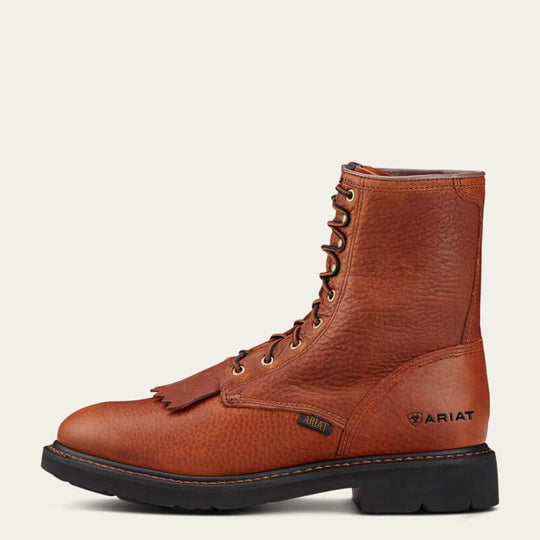 Ariat Mens Cascade 8 display picture 3