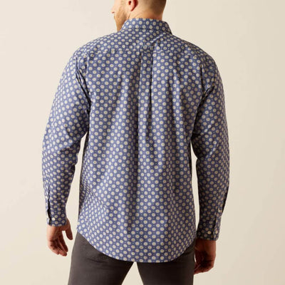 Ariat Mens Cedar Classic Fit Shirt