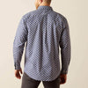Ariat Mens Cedar Classic Fit Shirt