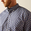 Ariat Mens Cedar Classic Fit Shirt