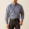 Ariat Mens Cedar Classic Fit Shirt