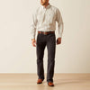 Ariat Mens Cesar Classic Fit Shirt