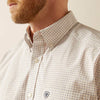 Ariat Mens Cesar Classic Fit Shirt