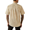 Ariat Mens Chanse Short Sleeve Shirt