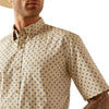 Ariat Mens Chanse Short Sleeve Shirt