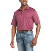 Ariat Mens Charger 2.0 Polo Shirt