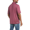 Ariat Mens Charger 2.0 Polo Shirt