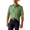 Ariat Mens Charger Short Sleeve Polo Shirt