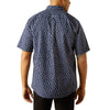 Ariat Mens Cian Classic Fit Shirt
