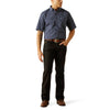Ariat Mens Cian Classic Fit Shirt