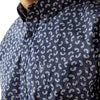 Ariat Mens Cian Classic Fit Shirt