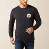 Ariat Mens Circle A T-Shirt