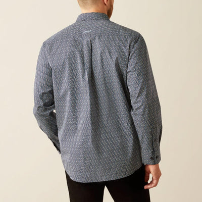 Ariat Mens Colson Classic Fit Shirt