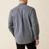Ariat Mens Colson Classic Fit Shirt