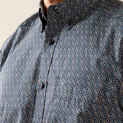 Ariat Mens Colson Classic Fit Shirt