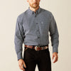 Ariat Mens Colson Classic Fit Shirt