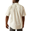 Ariat Mens Colter Button Down Shirt