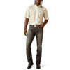 Ariat Mens Colter Button Down Shirt