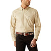 Ariat Mens Conley Classic Fit Shirt