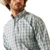 Ariat Mens Conner Western Shirt