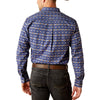 Ariat Mens Connor Long Sleeve Shirt