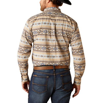 Ariat Mens Cory Long Sleeve Shirt