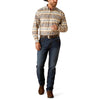 Ariat Mens Cory Long Sleeve Shirt