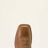 Ariat Mens County Roads Wide Square Toe Cowboy Boots