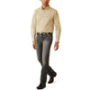 Ariat Mens Courtney Fitted Shirt