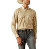 Ariat Mens Courtney Fitted Shirt