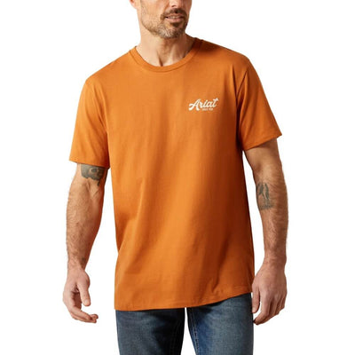 Ariat Mens Coyote Country T-Shirt