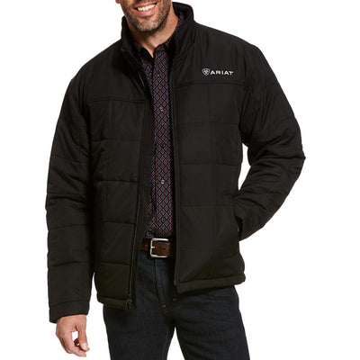 Ariat Mens Crius Insulated Concealed Carry Jacket - 10028355