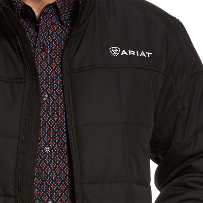 Ariat Mens Crius Insulated Concealed Carry Jacket - 10028355