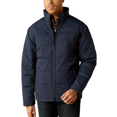 Ariat Mens Crius Insulated Jacket