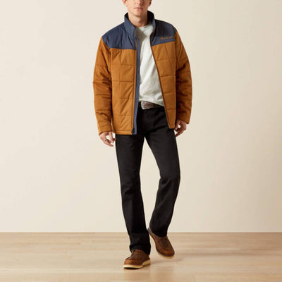 Ariat Mens Crius Insulated Jacket