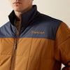 Ariat Mens Crius Insulated Jacket