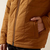 Ariat Mens Crius Insulated Jacket