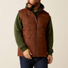 Ariat Mens Crius Insulated Vest