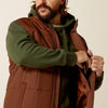 Ariat Mens Crius Insulated Vest