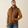 Ariat Mens Crius Insulated Vest - 10079526