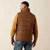 Ariat Mens Crius Insulated Vest - 10079526