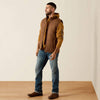 Ariat Mens Crius Insulated Vest - 10079526