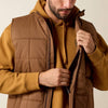 Ariat Mens Crius Insulated Vest - 10079526