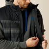 Ariat Mens Crius Insulated Vest